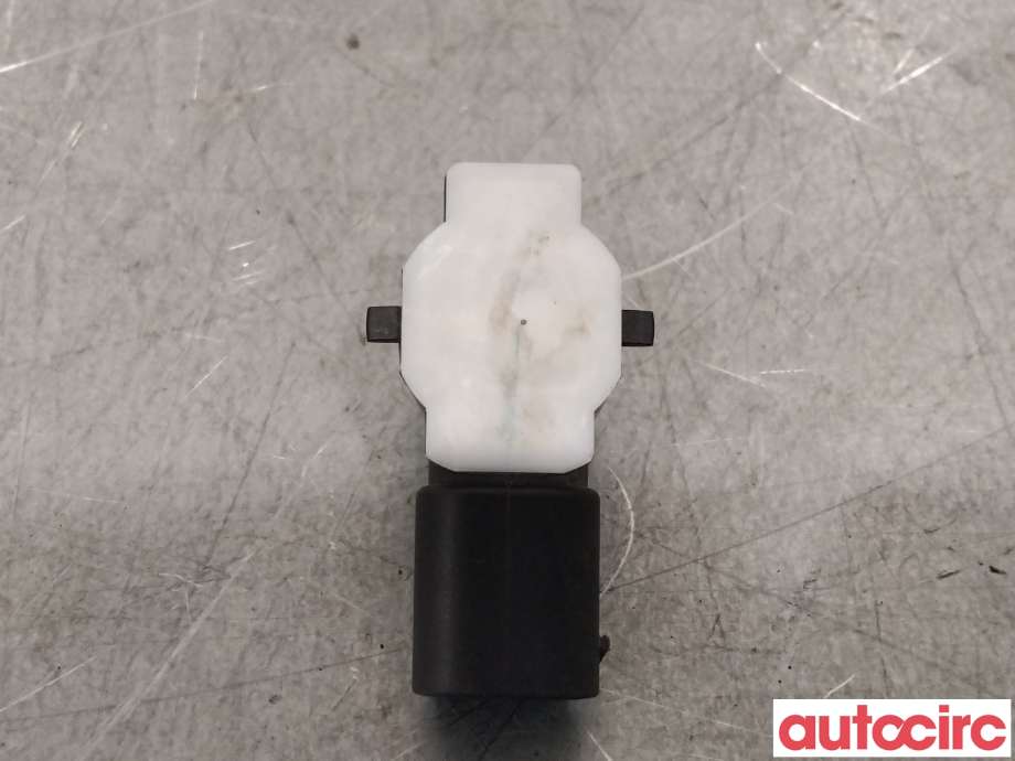 Parkeringssensor bak til Peugeot 308 2013-2021 (Type II)  (PEUGEOT|1608321780|0263023080|967520477F4)