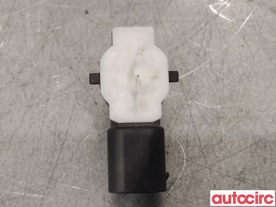 Parkeringssensor bak til Peugeot 308 2013-2021 (Type II)  (PEUGEOT|1608321780|0263023080|967520477F4)