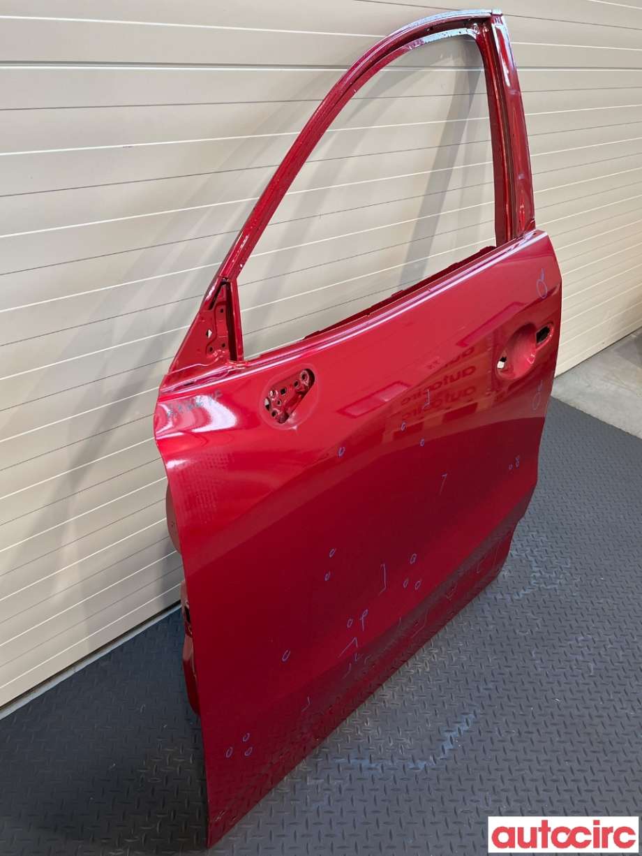Dør venstre foran til Mazda CX-5 2012-2017 (Type I)  (MAZDA|KDY35902XK|KDY3-59-02XK)