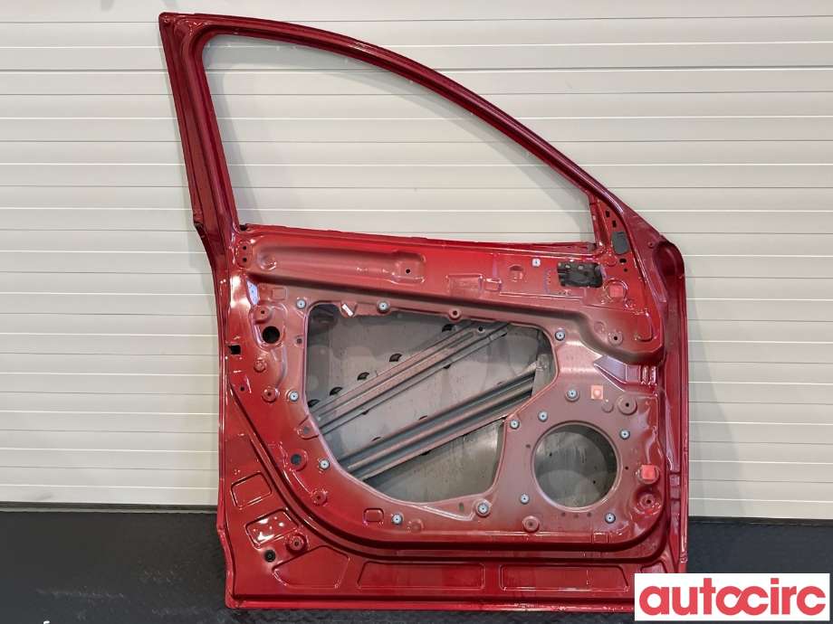 Dør venstre foran til Mazda CX-5 2012-2017 (Type I)  (MAZDA|KDY35902XK|KDY3-59-02XK)
