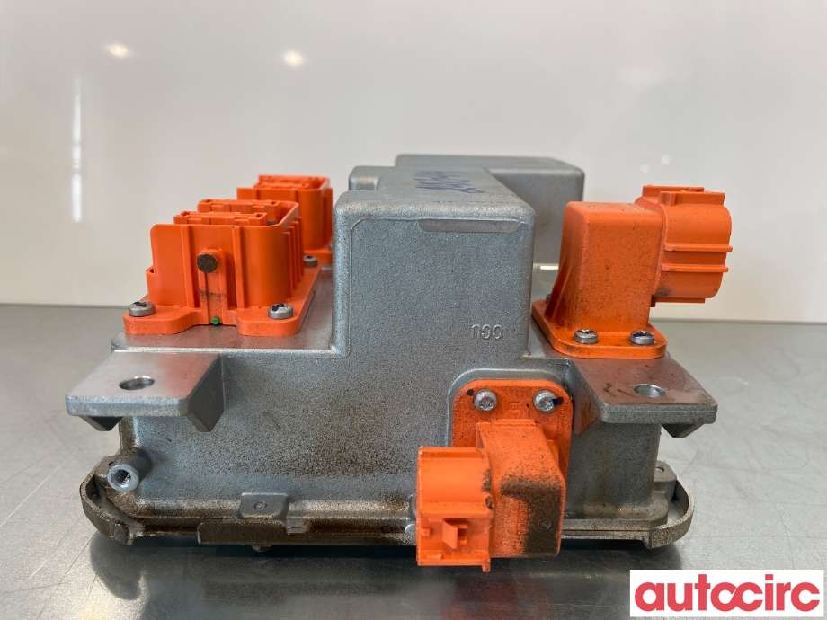 Inverter elbil til MG MG4 2022-->>  (MG|11525663|)