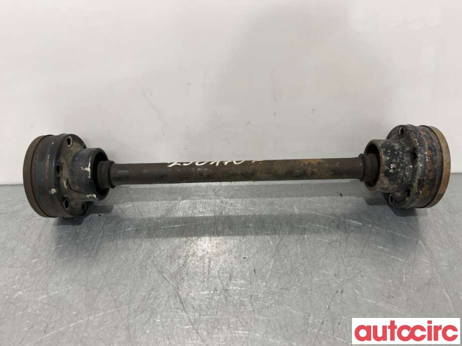 Mellomaksel fremre til Mercedes Sprinter 2006-2013 (Fase 1) (906) (906) (MERCEDES|A9064101201|10015575)