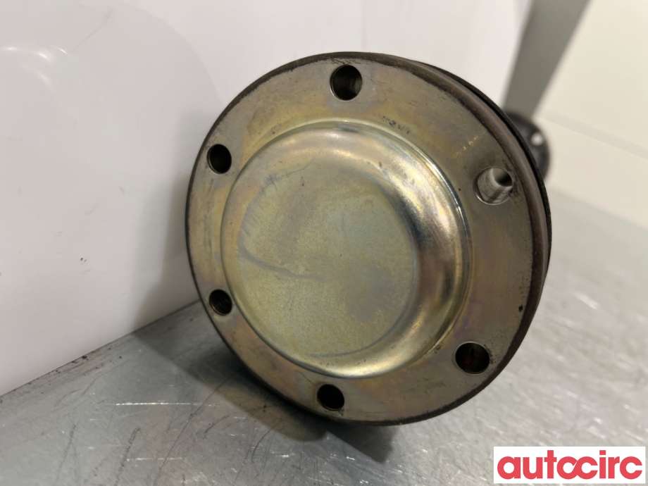 Mellomaksel fremre til Mercedes Sprinter 2006-2013 (Fase 1) (906) (906) (MERCEDES|A9064101201|10015575)