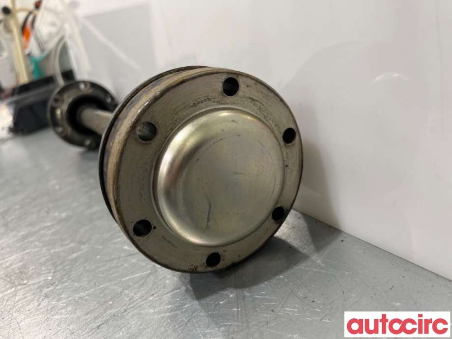Mellomaksel fremre til Mercedes Sprinter 2006-2013 (Fase 1) (906) (906) (MERCEDES|A9064101201|10015575)