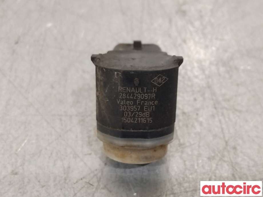 Parkeringssensor bak til Nissan NV300 2016-->>  (NISSAN|2509000Q0J|284429097R)