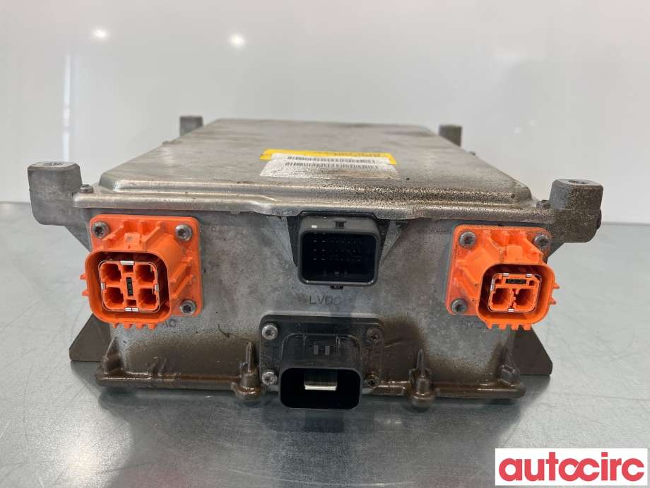 Batterilader (OBC - On Board Charger) til MG MG4 2022-->>  (MG|11740283|EP3CCU1130B)