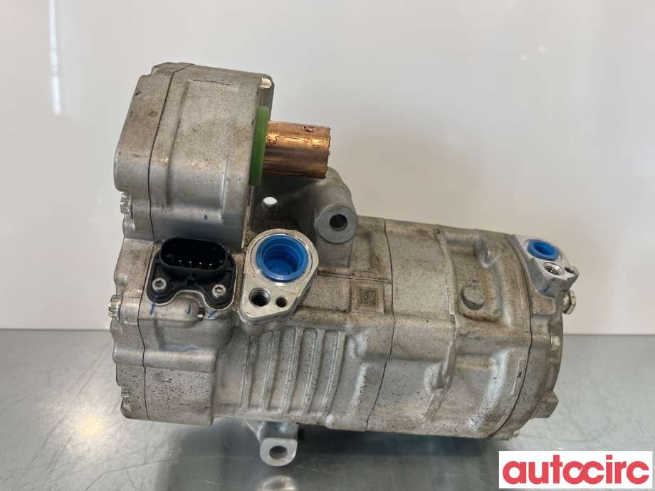 Aircondition kompressor til MG MG4 2022-->>  (MG|10966599|109567)