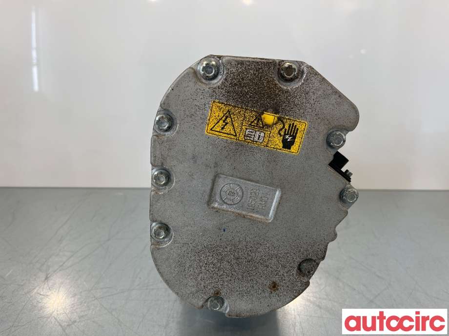 Aircondition kompressor til MG MG4 2022-->>  (MG|10966599|109567)