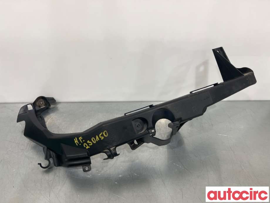 Frontlyktehus til BMW 3-Serie, 2005-2011 (E90/E91/E92/E93) (E90/E91/E92/E93) (BMW|51647116708)