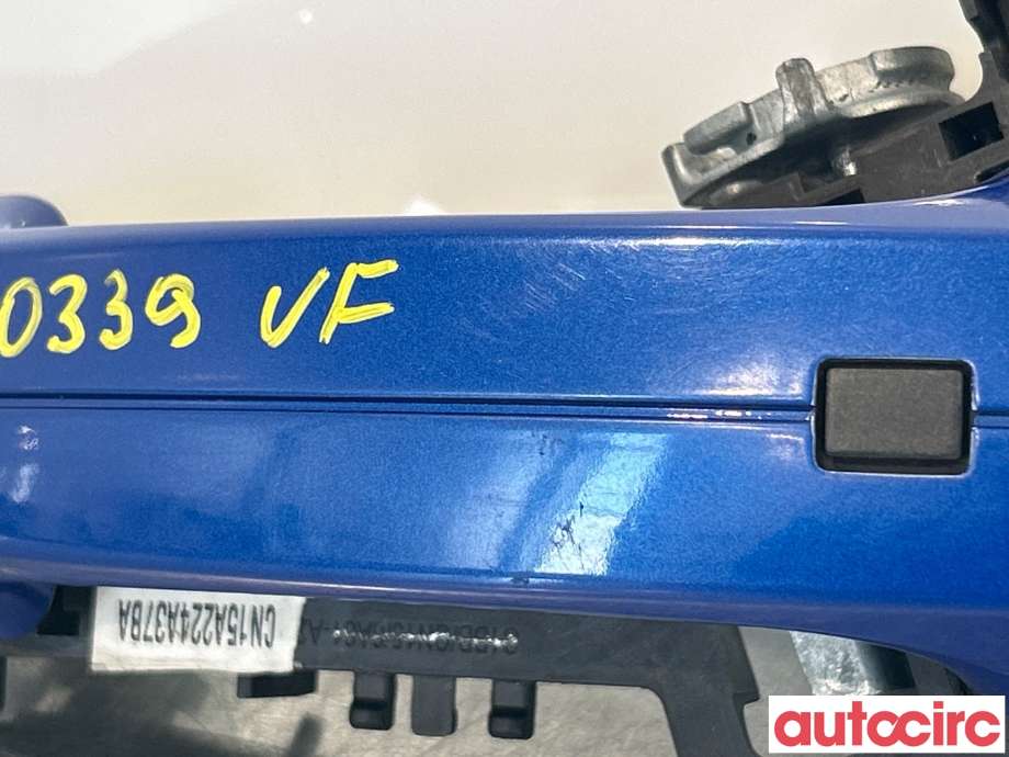 Dørhåndtak utv venstre foran til Ford Ecosport 2016-->>  (FORD|AV11-R22404-BBXWAA|1788872|)