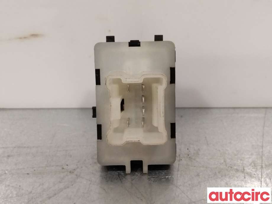 Bryter ruteheis til Nissan NV300 2016-->>  (NISSAN|2556100Q0M|254218614R)
