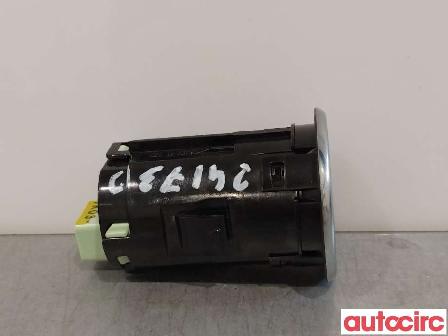 Bryter start/stopp til Mazda CX-5 2017-->> (Type II)  (MAZDA|K123-66-3S0|BJS7-66-3S0)