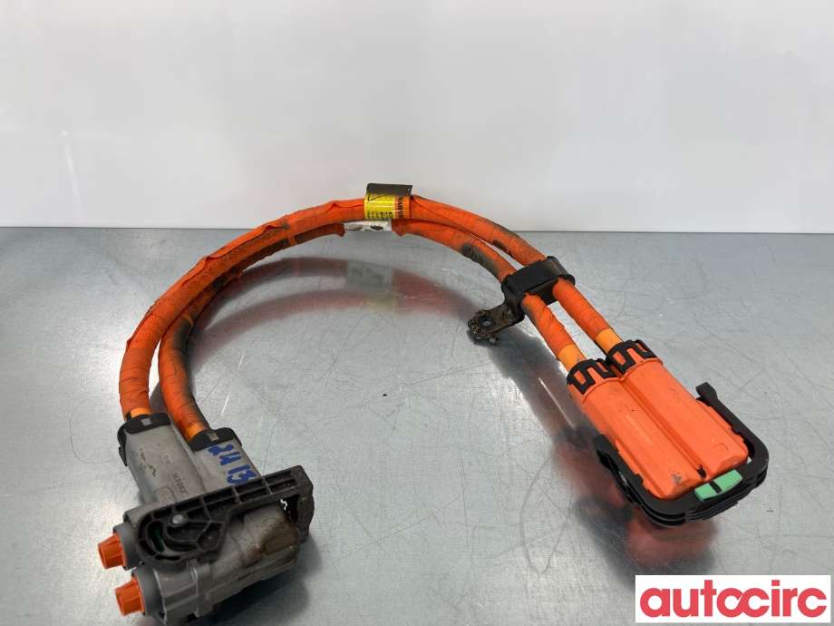 Kabel høy volt (HV) hybrid til MG MG4 2022-->>  (MG|10977691|)