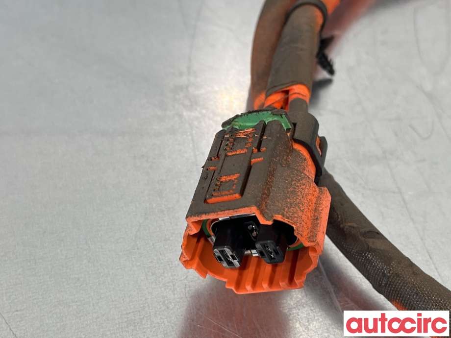 Kabel høy volt (HV) hybrid til MG MG4 2022-->>  (MG|11129574|)
