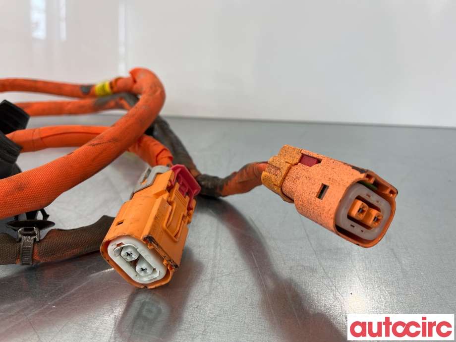 Kabel høy volt (HV) hybrid til MG MG4 2022-->>  (MG|11384718|)