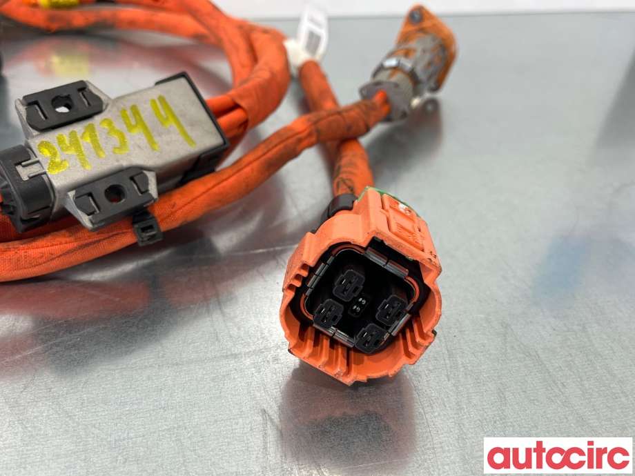 Kabel høy volt (HV) hybrid til MG MG4 2022-->>  (MG|11384718|)