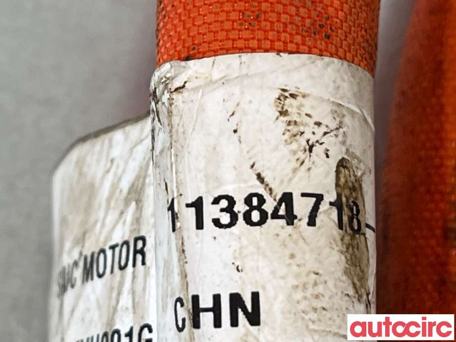 Kabel høy volt (HV) hybrid til MG MG4 2022-->>  (MG|11384718|)