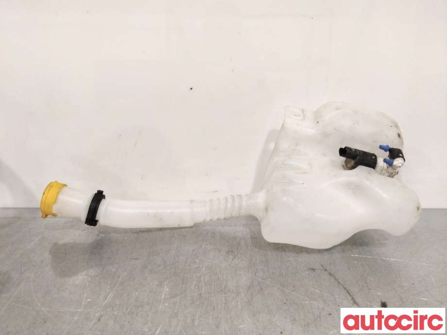 Spylertank til Renault Zoe 2013-2019 (Fase 1)  (RENAULT|289108952R)