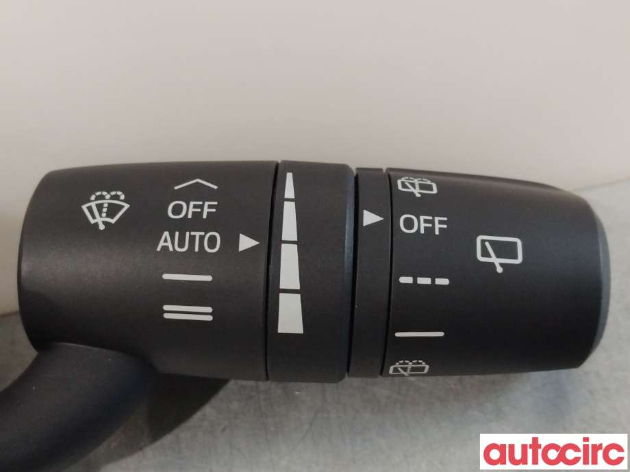Bryter visker til Mazda CX-5 2017-->> (Type II)  (MAZDA|KS04-66-128|KS04-17J671)