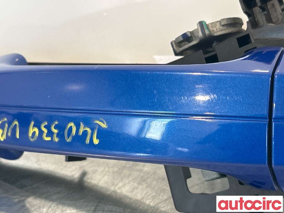 Dørhåndtak utv venstre bak til Ford Ecosport 2016-->>  (FORD|8A61-A22404-EDXWAA|1800138|)