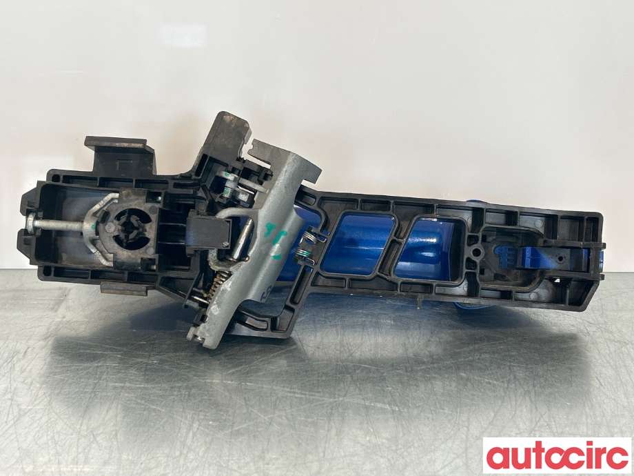 Dørhåndtak utv venstre bak til Ford Ecosport 2016-->>  (FORD|8A61-A22404-EDXWAA|1800138|)
