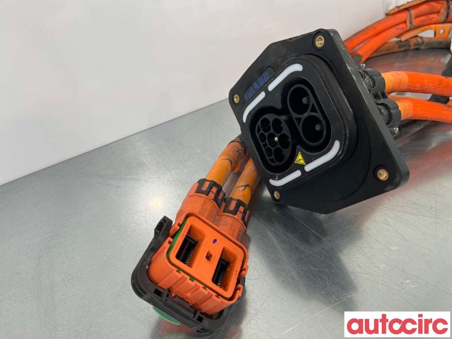 Kabel høy volt (HV) hybrid til MG MG4 2022-->>  (MG|11531758|)