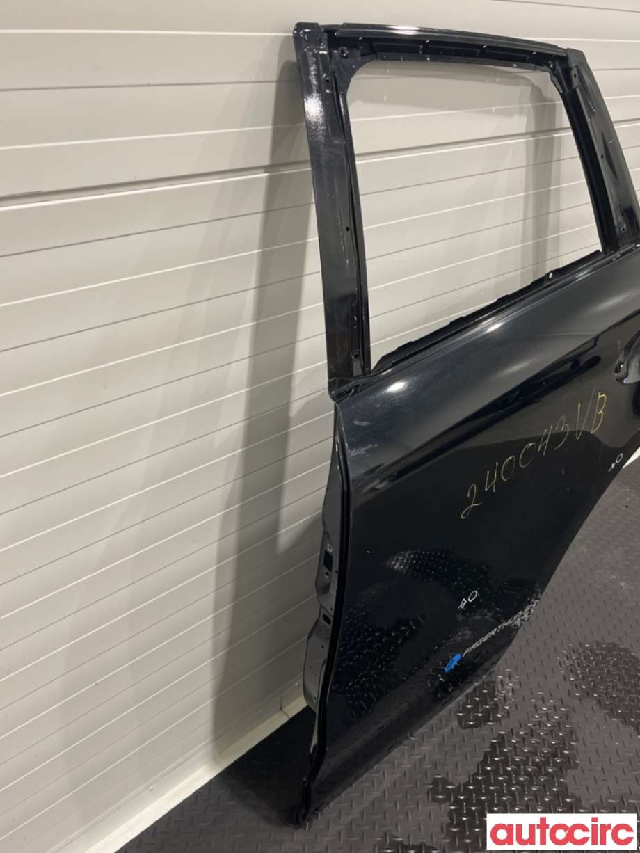 Dør venstre bak til Mazda CX-5 2012-2017 (Type I)  (MAZDA|KDY3-73-02XE|)