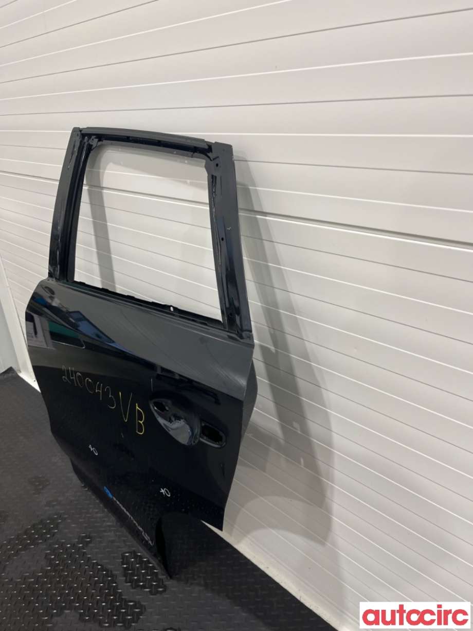Dør venstre bak til Mazda CX-5 2012-2017 (Type I)  (MAZDA|KDY3-73-02XE|)