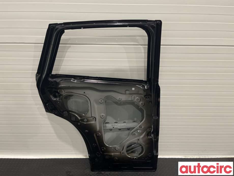 Dør venstre bak til Mazda CX-5 2012-2017 (Type I)  (MAZDA|KDY3-73-02XE|)