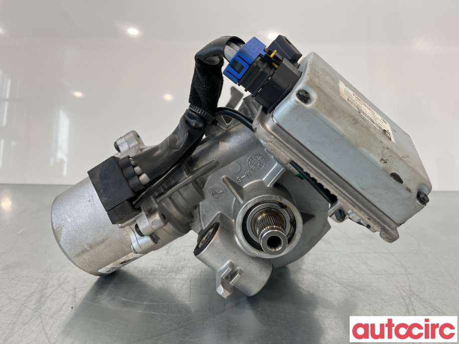 Rattaksel elektrisk servo til Hyundai Ioniq Electric 2016-2019 (Fase 1)  (HYUNDAI|56310G7300|G756300300|56300G7300)