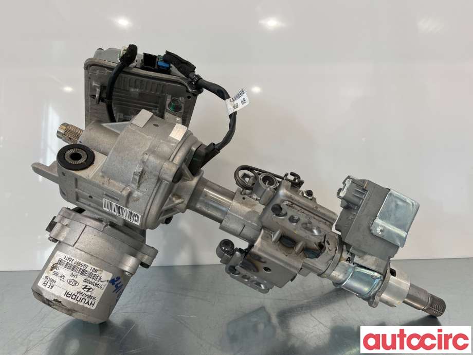 Rattaksel elektrisk servo til Hyundai Ioniq Electric 2016-2019 (Fase 1)  (HYUNDAI|56310G7300|G756300300|56300G7300)