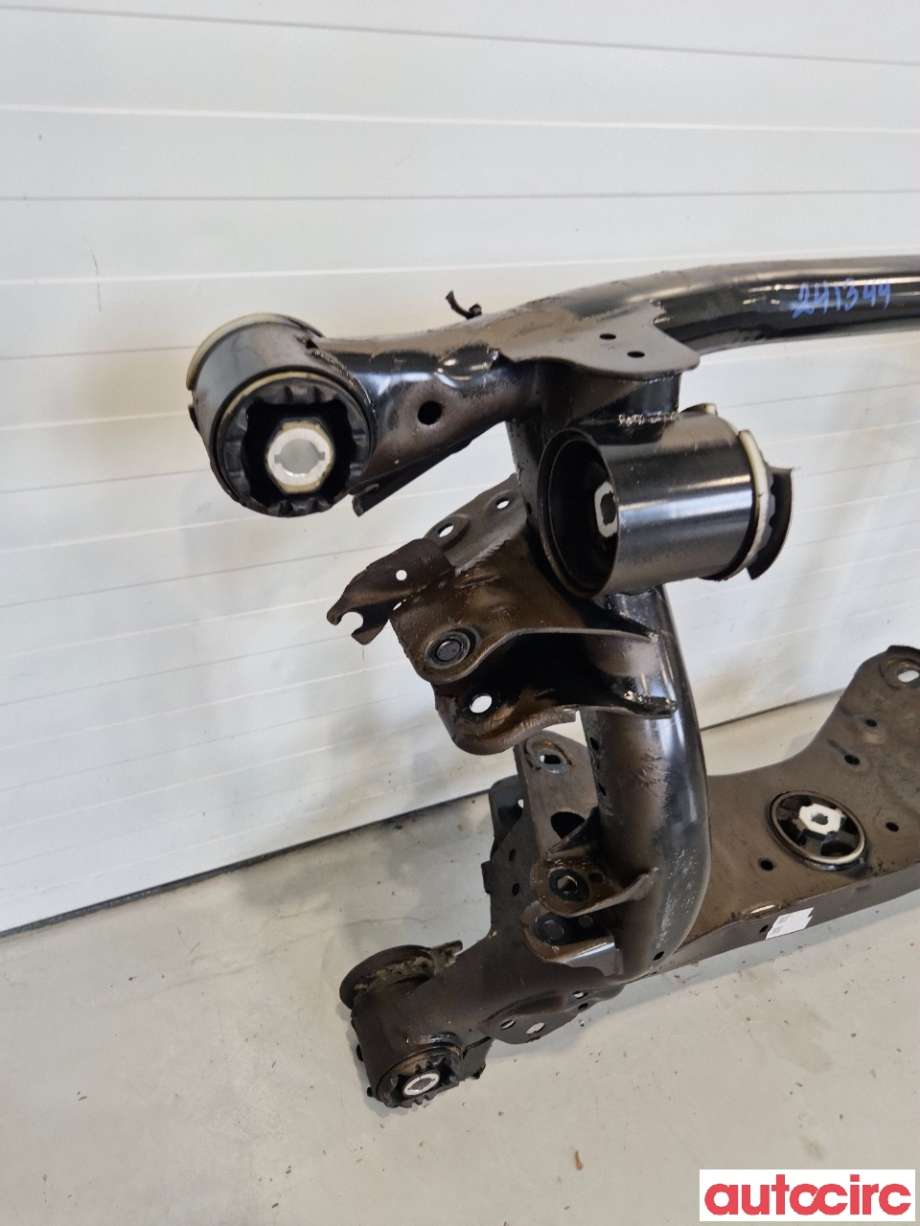Travers bak til MG MG4 2022-->>  (MG|NO NR|)