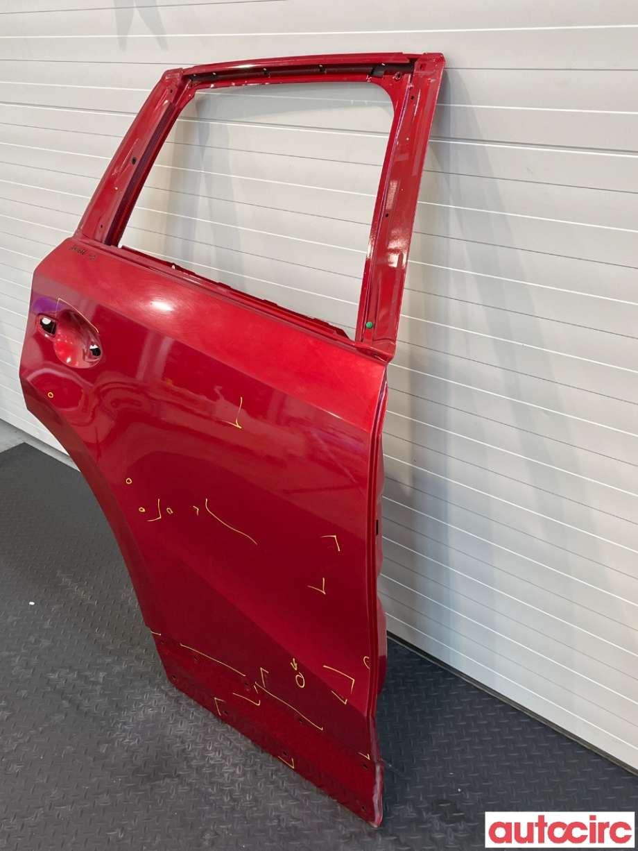 Dør høyre bak til Mazda CX-5 2012-2017 (Type I)  (MAZDA|KDY37202XE|KDY3-72-02XE)