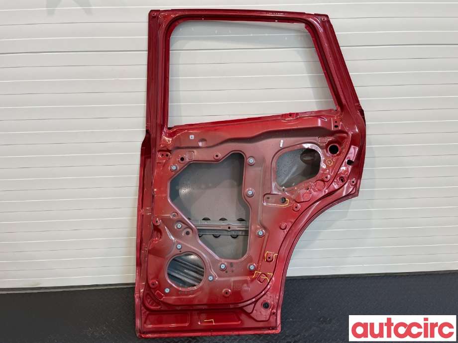 Dør høyre bak til Mazda CX-5 2012-2017 (Type I)  (MAZDA|KDY37202XE|KDY3-72-02XE)