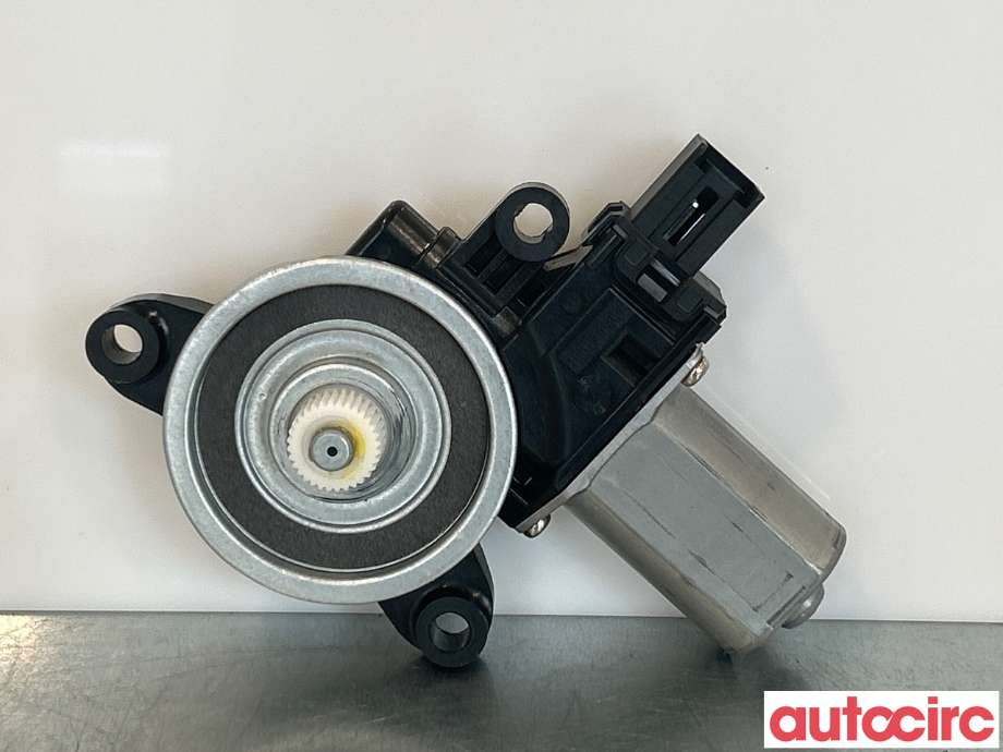 Ruteheis venstre foran til Mazda CX-3 2015-2022  (MAZDA|BHN9-59-58X||BHN95958X)