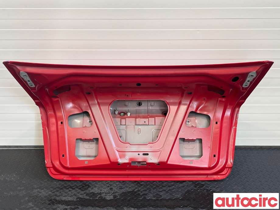 Bakluke sedan til Volvo S60 2000-2004 (Type I, Fase 1)  (VOLVO|30796481)