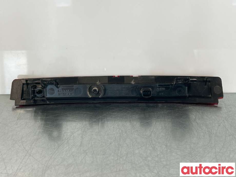 Baklykt bremselys bakrute til Renault Captur 2020-->> (Type II)  (RENAULT|265902759R)