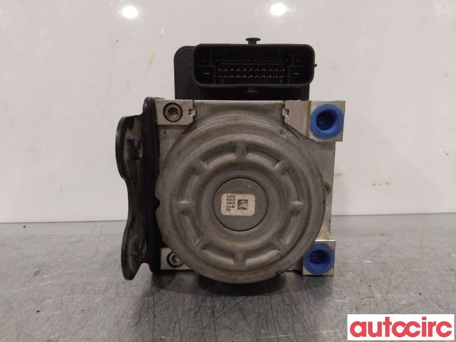 ABS sentral til Honda Civic, 2012-2015 (Type IX, Fase 1)  (HONDA|57100-TB9-G30)