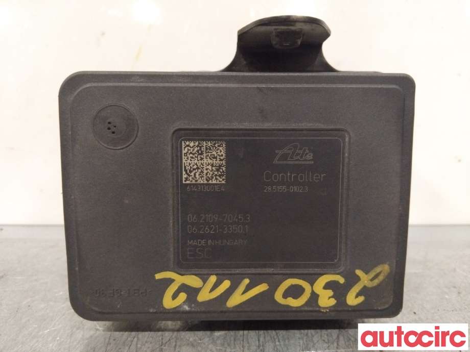 ABS sentral til Honda Civic 2012-2015 (Type IX, Fase 1) (HONDA|57100-TB9-G30|062109-70453|57110-TB8-E811-M1)
