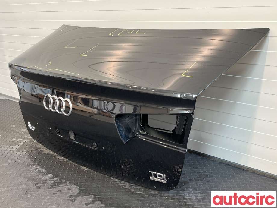 Bakluke sedan til Audi A6 2011-2014 (Type IV, Fase 1) (C7) (C7) (AUDI|4G5827023C)