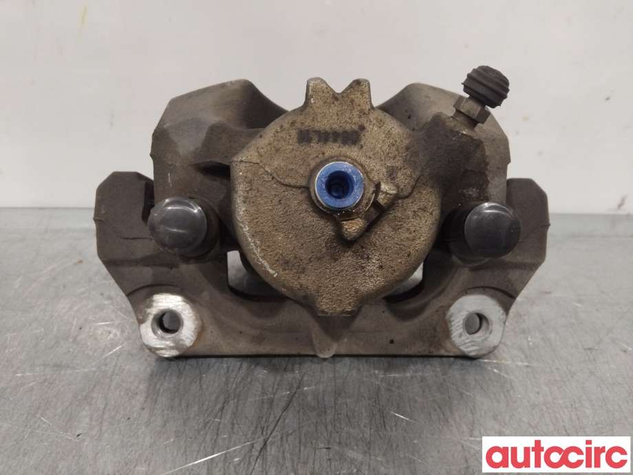 Bremsecaliper høyre foran til Honda Civic 2012-2015 (Type IX, Fase 1)  (HONDA|45002-TV0-E01|)