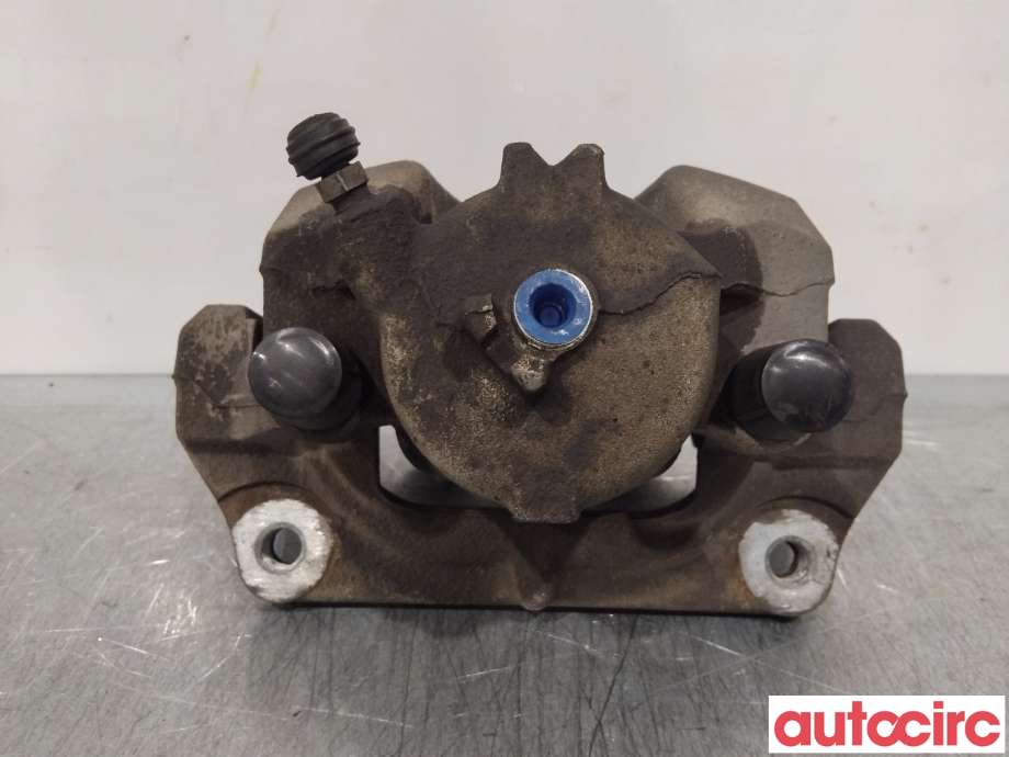 Bremsecaliper venstre foran til Honda Civic 2012-2015 (Type IX, Fase 1) (HONDA|45001-TV0-E01|)