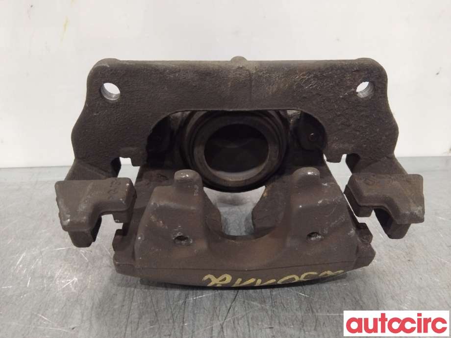 Bremsecaliper venstre foran til Honda Civic 2012-2015 (Type IX, Fase 1) (HONDA|45001-TV0-E01|)