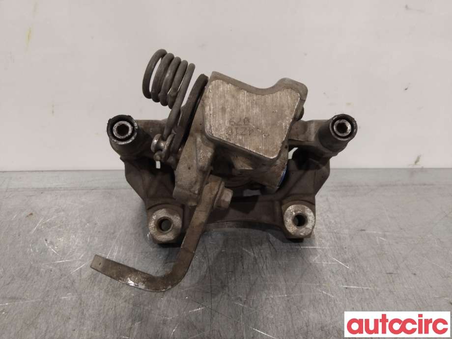 Bremsecaliper venstre bak til Honda Civic 2012-2015 (Type IX, Fase 1) (HONDA|43001-TV0-E03|)