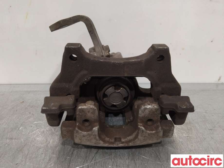 Bremsecaliper venstre bak til Honda Civic 2012-2015 (Type IX, Fase 1) (HONDA|43001-TV0-E03|)