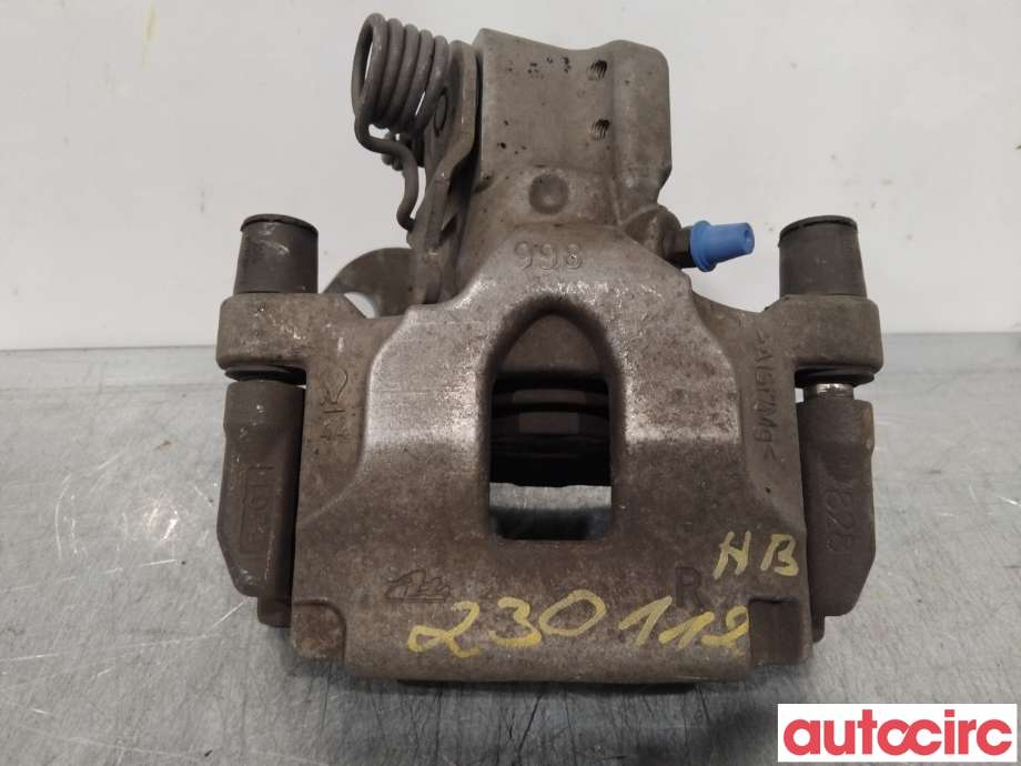 Bremsecaliper høyre bak til Honda Civic, 2012-2015 (Type IX, Fase 1)  (HONDA|43002-TV0-E03)