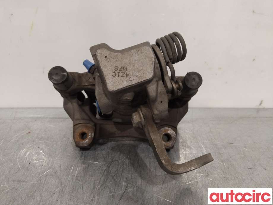 Bremsecaliper høyre bak til Honda Civic 2012-2015 (Type IX, Fase 1)  (HONDA|43002-TV0-E03|)
