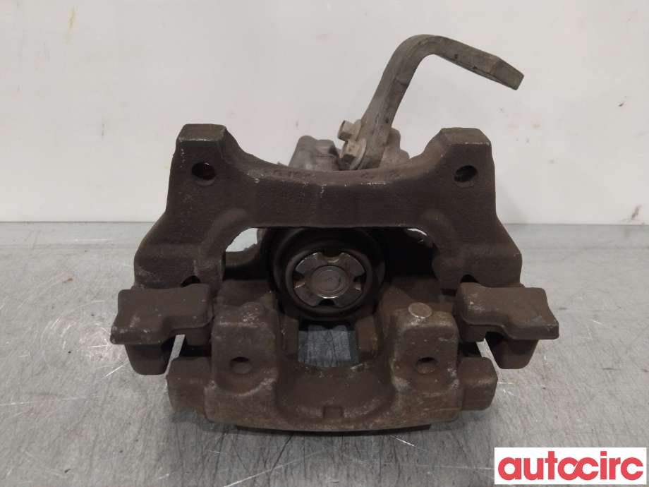 Bremsecaliper høyre bak til Honda Civic 2012-2015 (Type IX, Fase 1)  (HONDA|43002-TV0-E03|)