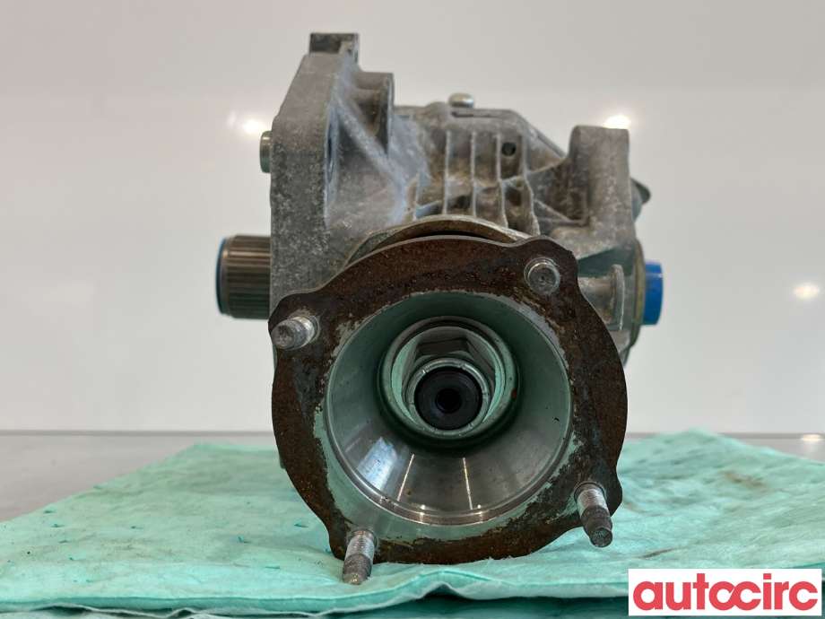 Girkasse 4WD fordelingskasse til Mazda CX-3 2015-2022  (MAZDA|CN01-27-500|CN01-27-500A)