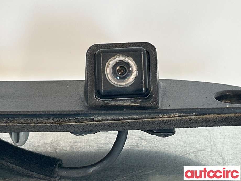 Bakluke/bakdør håndtak til Kia Sportage 2010-2016 (Type III)  (KIA|957503W100|812603W000|)